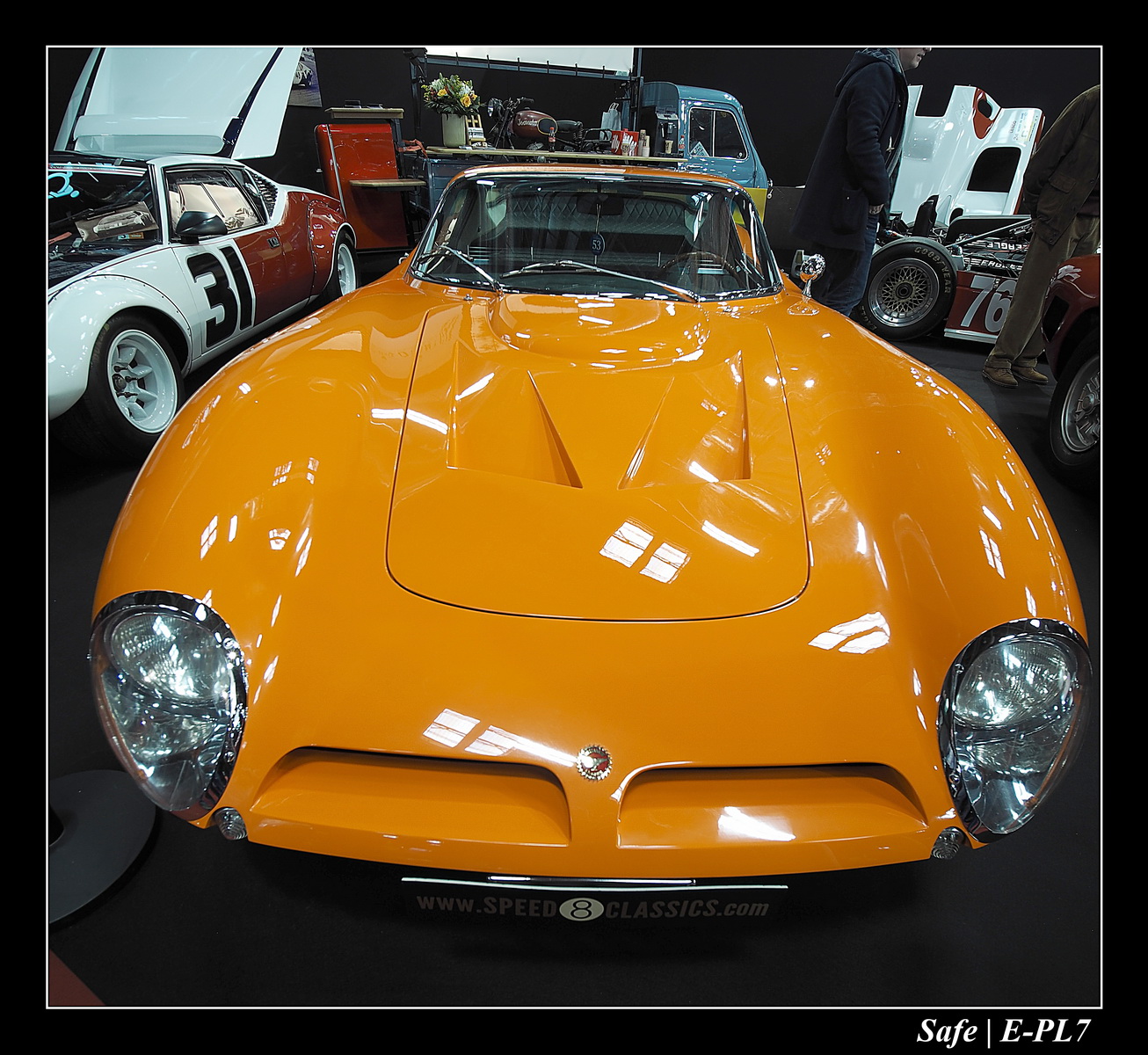 2020 - 02 - Retromobile 051